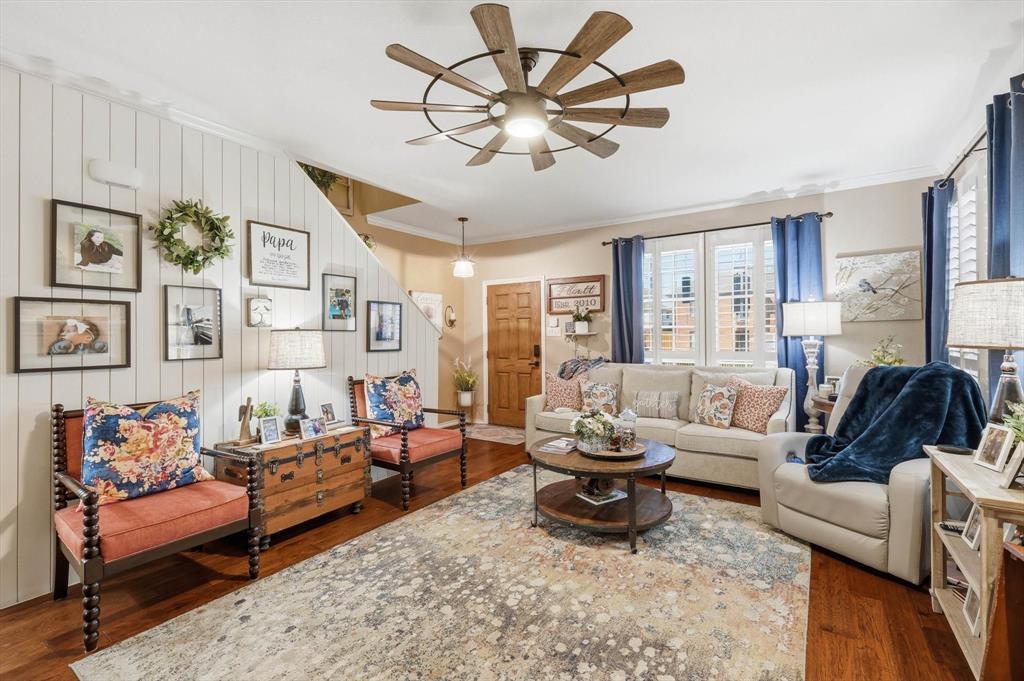 116 Sierra Trail Justin, TX 76247 - Photo 8 of 40