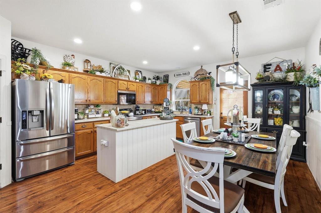 116 Sierra Trail Justin, TX 76247 - Photo 10 of 40