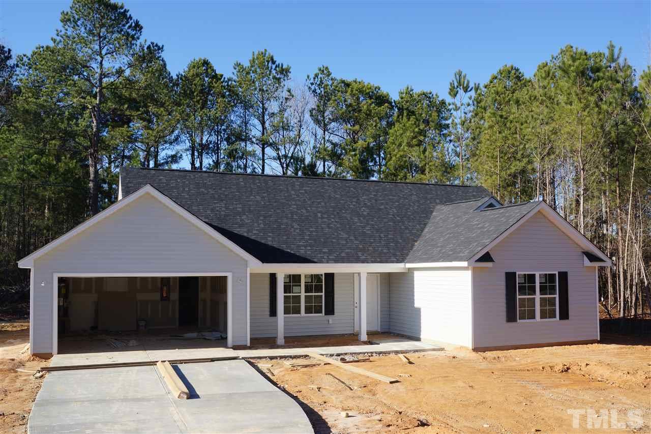 111 Tinney Inn Road Sanford, NC 27332 - Photo 1 of 20 Gallery Image 1