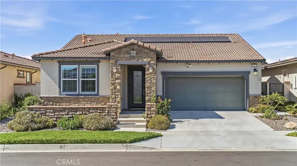 $758,800 | 4007 East Amigos Privado, Ontario, CA 91761