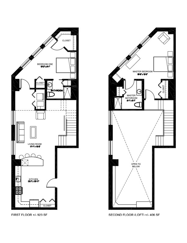 1900 West Lawrence Avenue, Unit 231 Chicago, IL 60640 - Photo 21 of 23 unknown