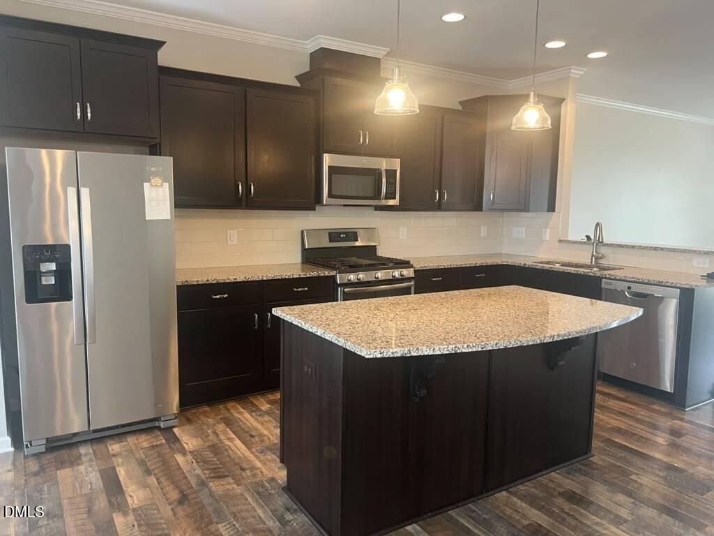 5419 Wallace Martin Way Raleigh, NC 27616 - Photo 9 of 39 WhatsApp Image 2026-06-28 at 5.33.07 PM
