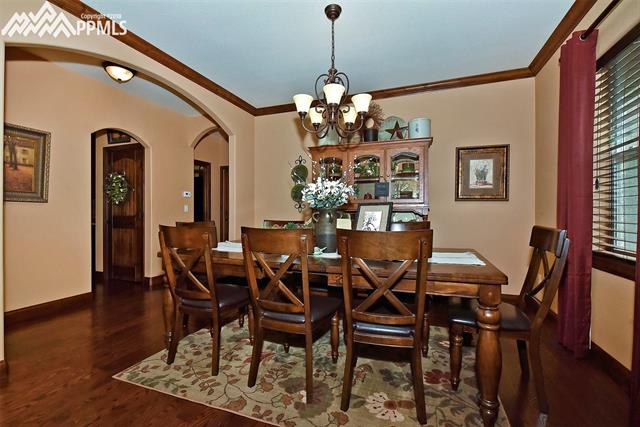 669 Winding Hills Road Monument, CO 80132 - Photo 11 of 36 Gallery Image 11