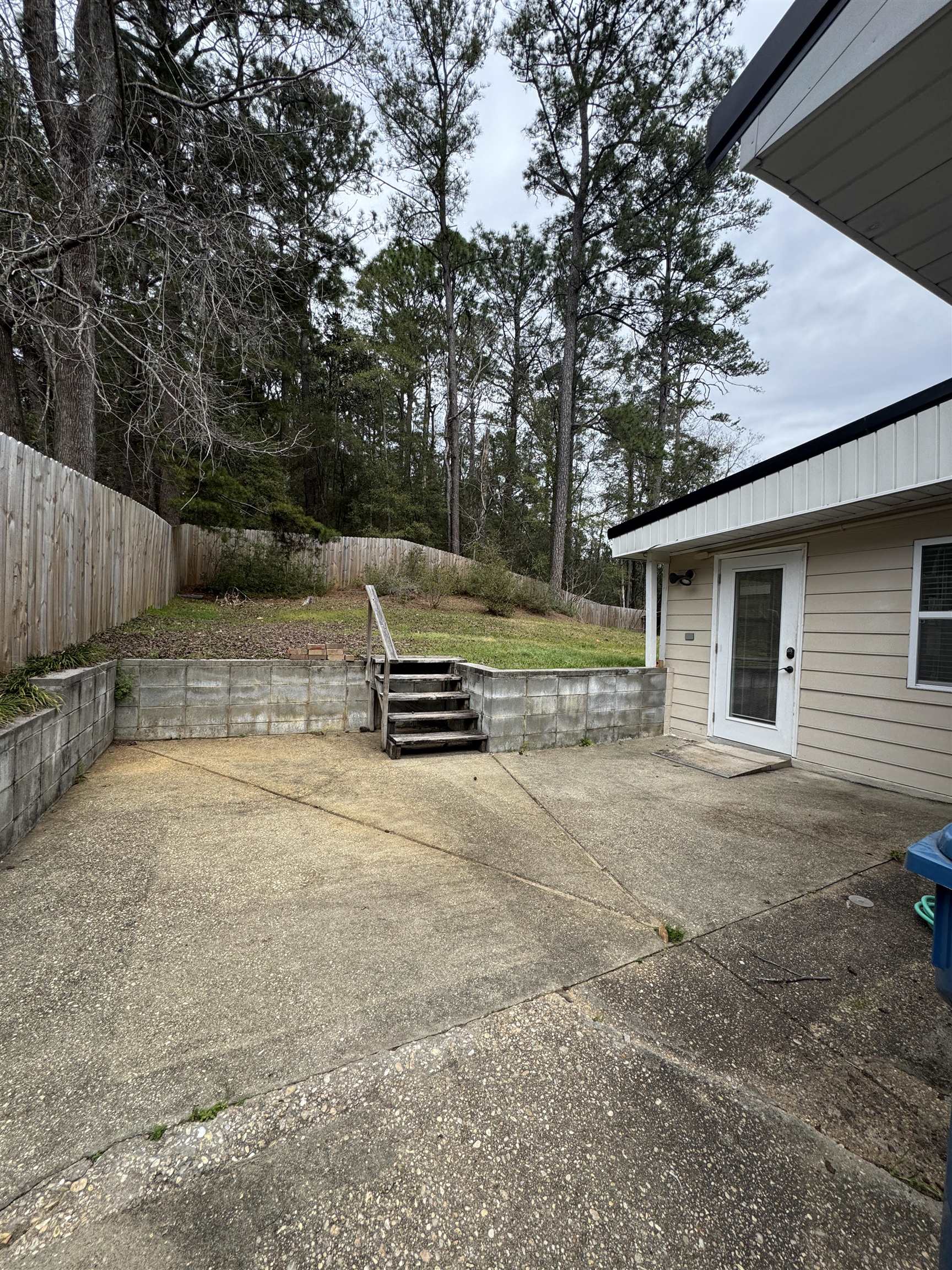 440 Dogwood Drive Jackson, AL 36545 - Photo 36 of 37 Patio