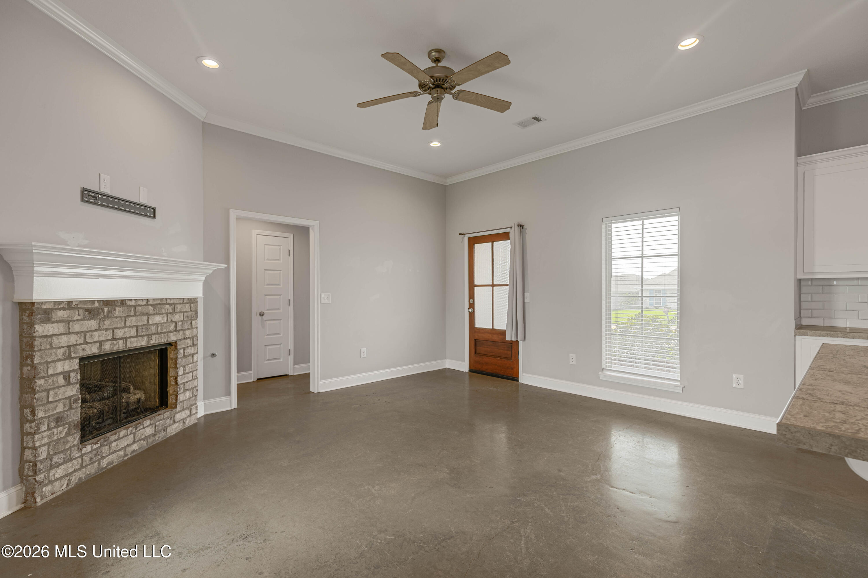 1215 Addison Ln. Brandon, MS 39042 - Photo 9 of 39 IMG_9421-Edit
