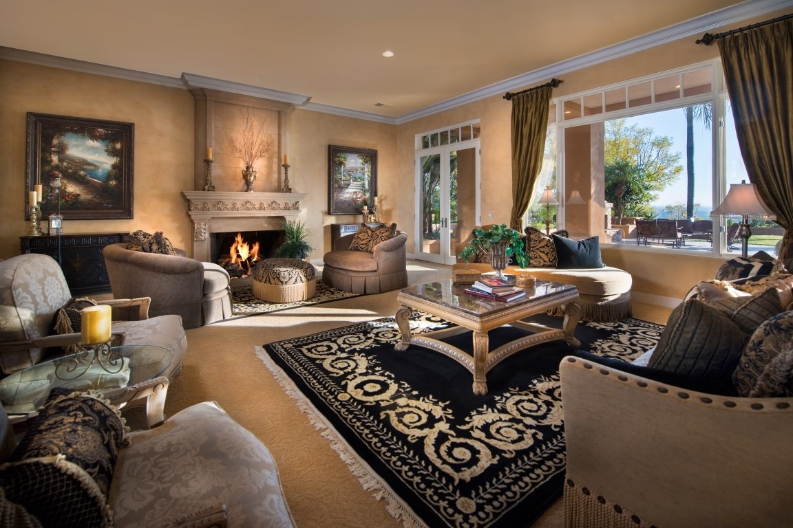 7546 Vista Rancho Court Rancho Santa Fe, CA 92091 - Photo 3 of 13