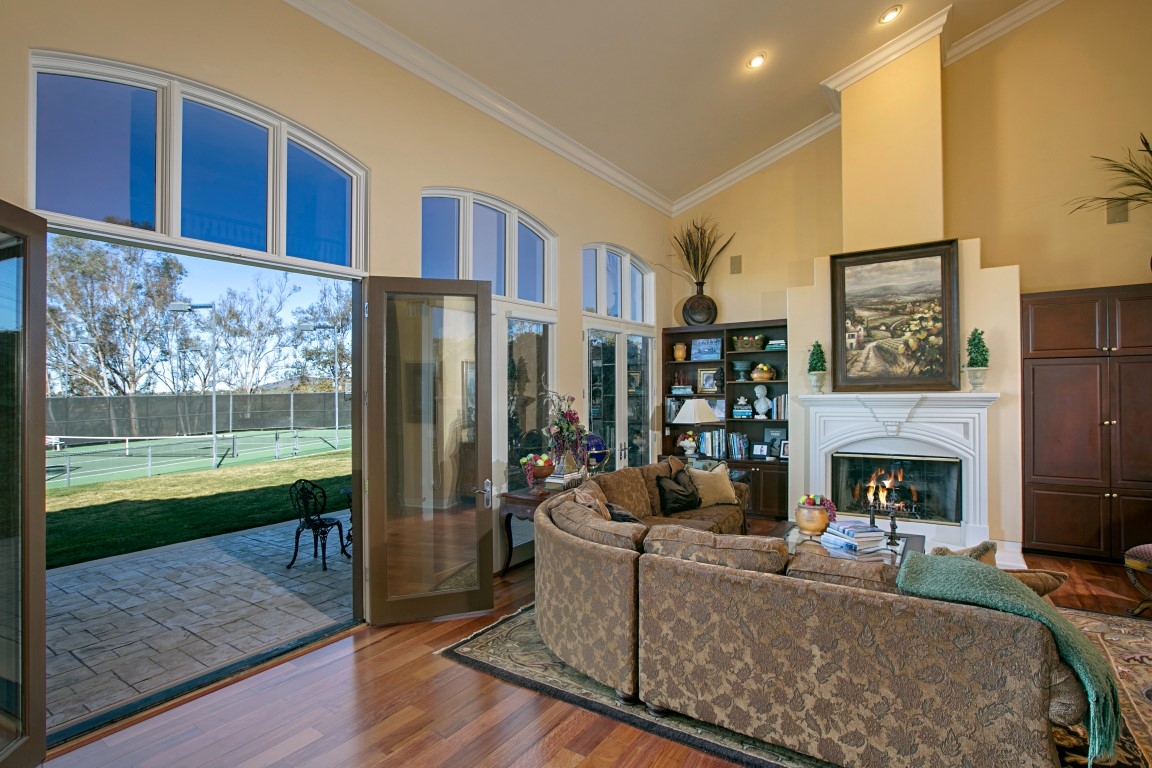 7546 Vista Rancho Court Rancho Santa Fe, CA 92091 - Photo 6 of 13