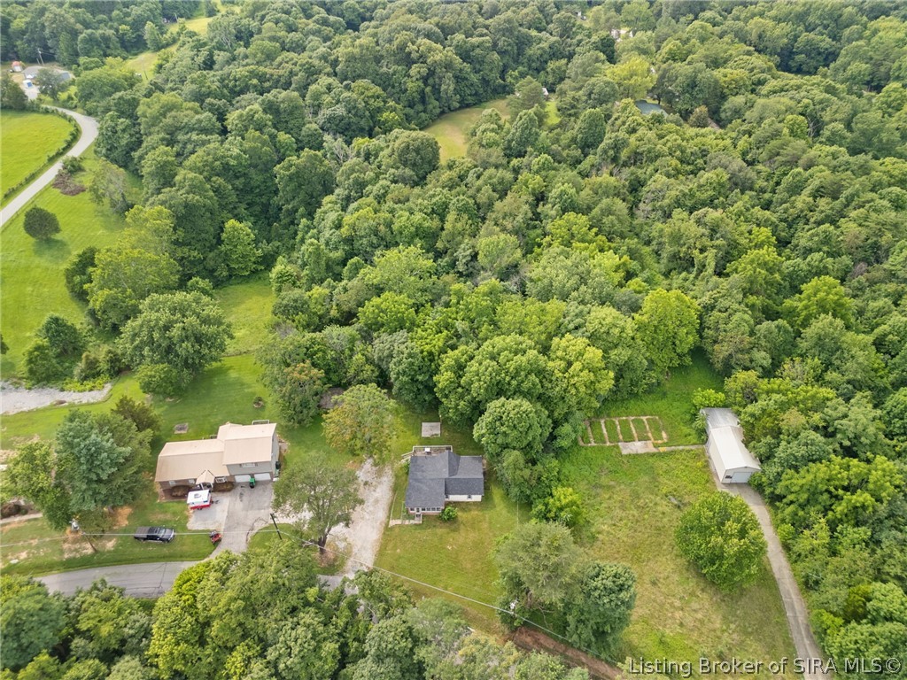 4166 Quarry Road New Albany, IN 47150 - Photo 20 of 53