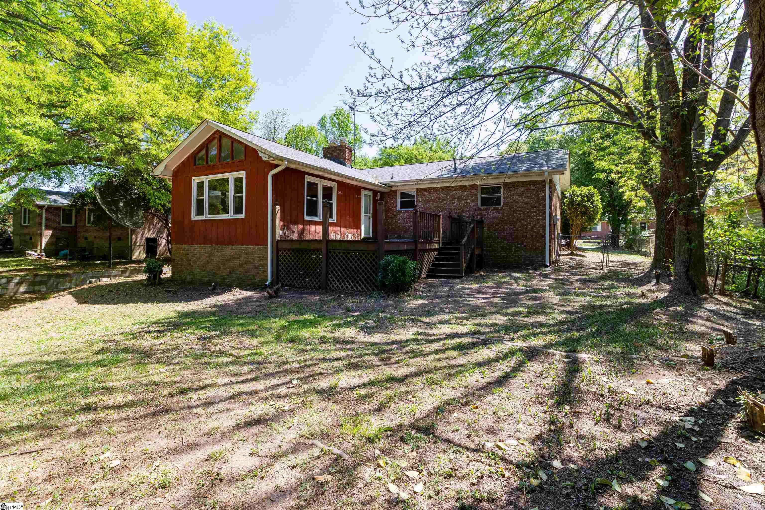 111 Ridge Springs Road Taylors, SC 29687 - Photo 26 of 32 Gallery Image 26