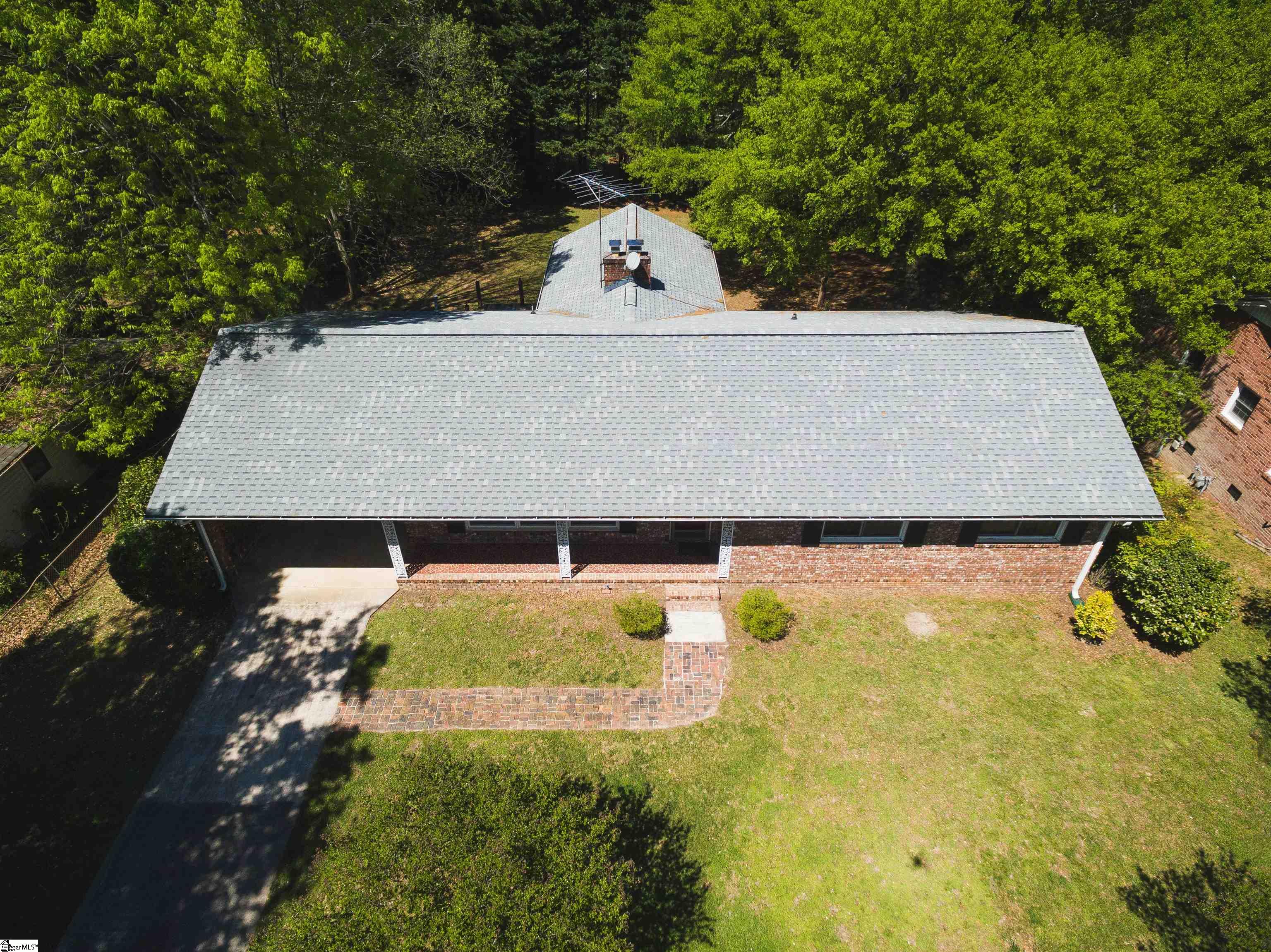 111 Ridge Springs Road Taylors, SC 29687 - Photo 31 of 32 Gallery Image 31