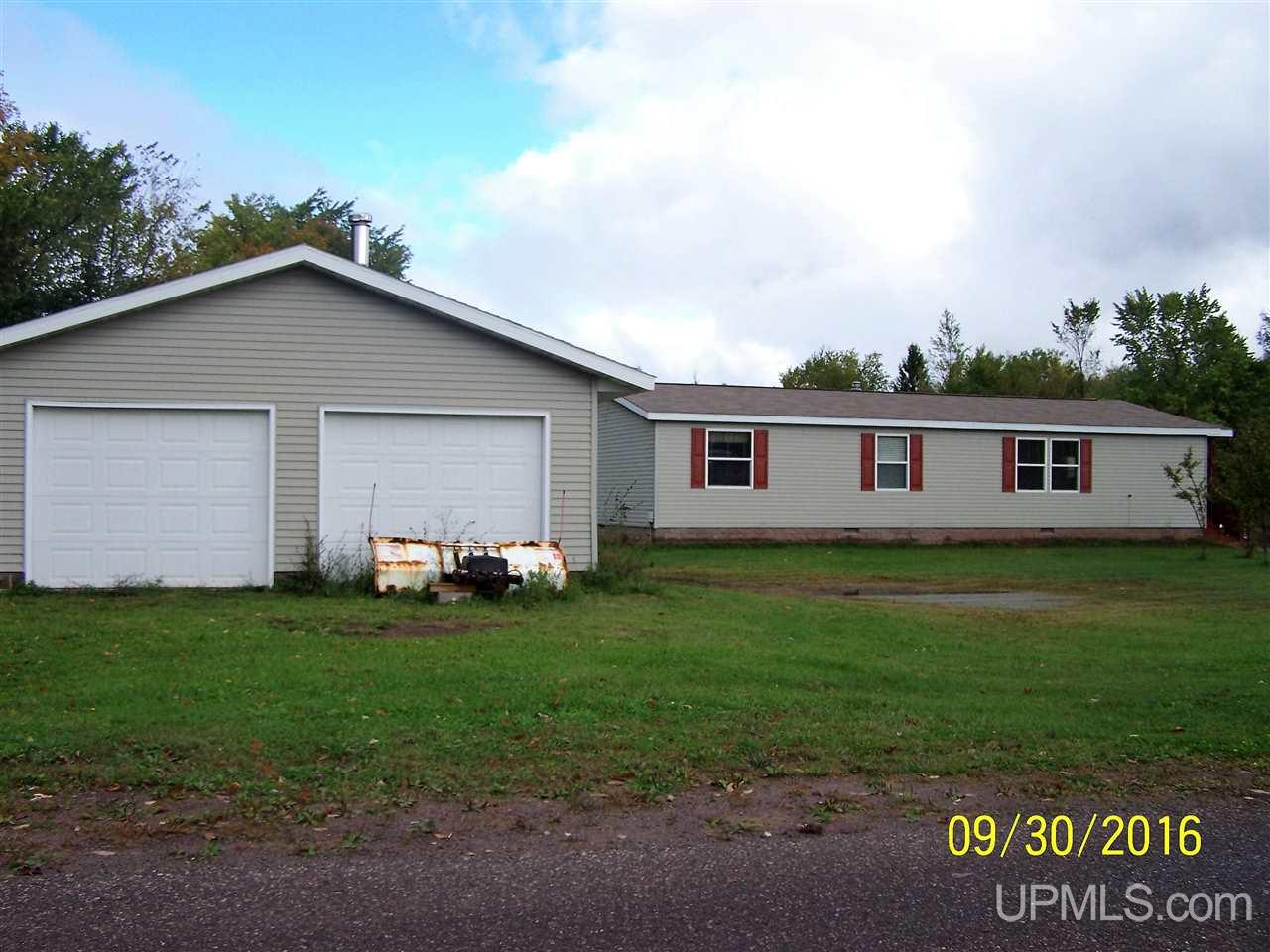 1352 Tilden Road Bessemer, MI 49911 - Photo 1 of 17 Gallery Image 1