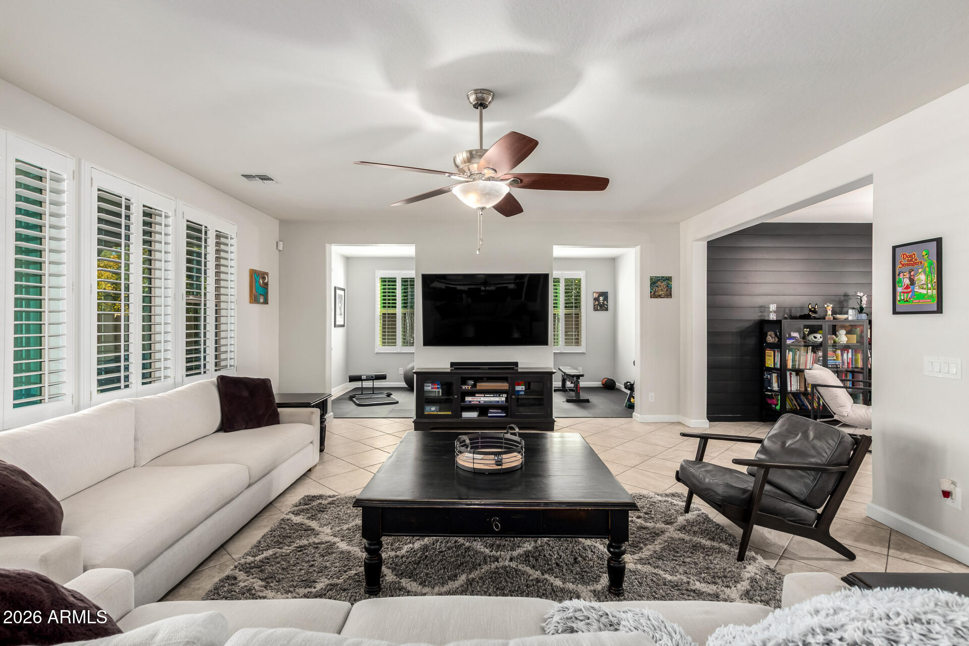 22116 East Rosa Road Queen Creek, AZ 85142 - Photo 15 of 48 Family Room View B