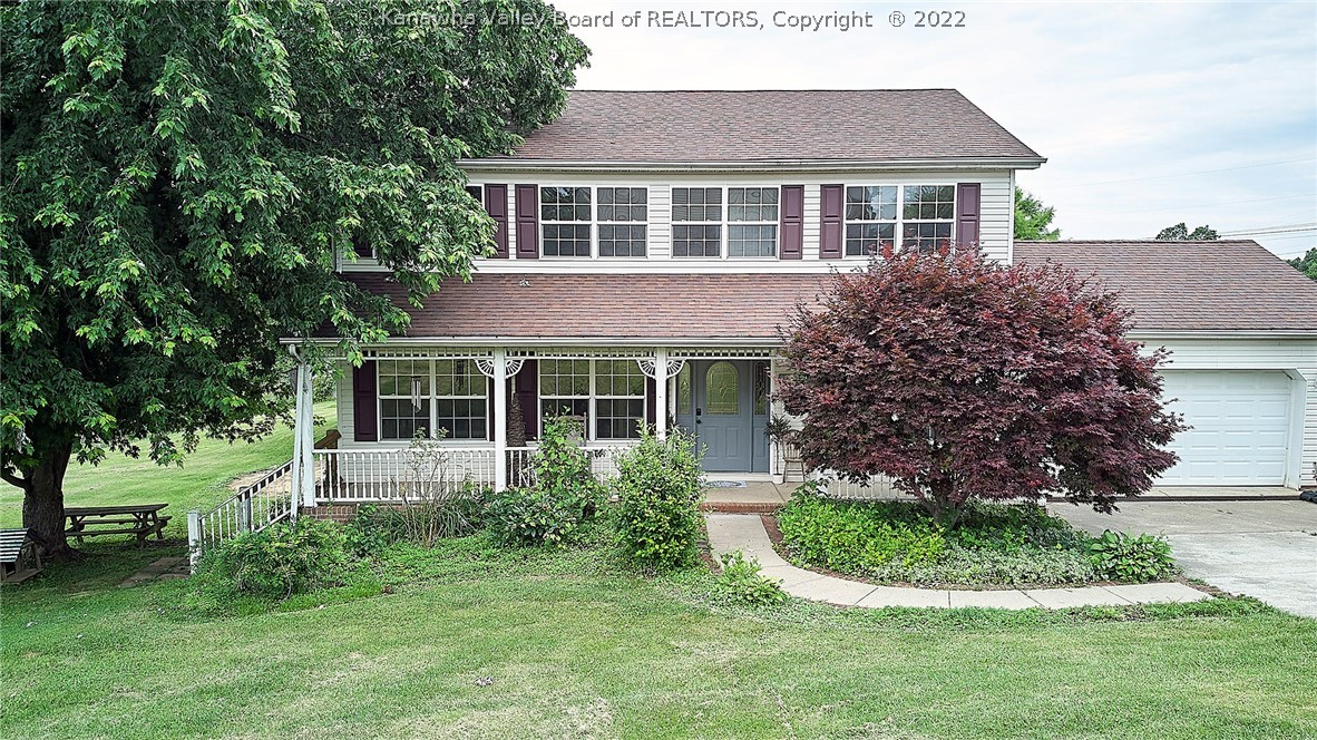 18322 Jerrys Run Road Fraziers Bottom, WV 25082 - Photo 1 of 49 Gallery Image 1