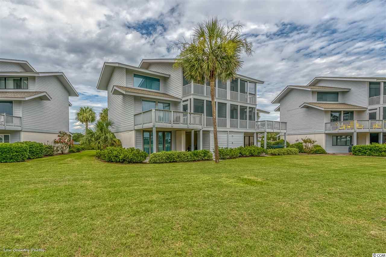 117 Inlet Point Drive, Unit 7B Pawleys Island, SC 29585 - Photo 1 of 40 Gallery Image 1