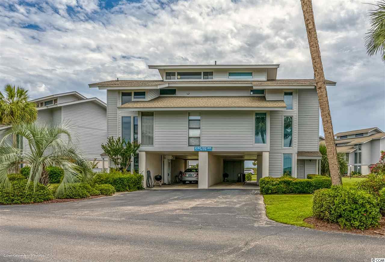 117 Inlet Point Drive, Unit 7B Pawleys Island, SC 29585 - Photo 2 of 40 Gallery Image 2