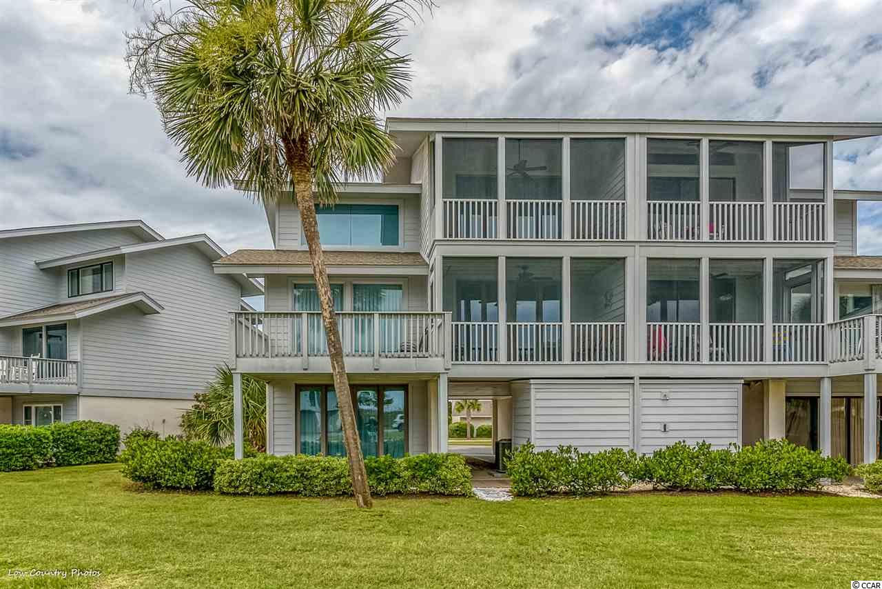 117 Inlet Point Drive, Unit 7B Pawleys Island, SC 29585 - Photo 3 of 40 Gallery Image 3