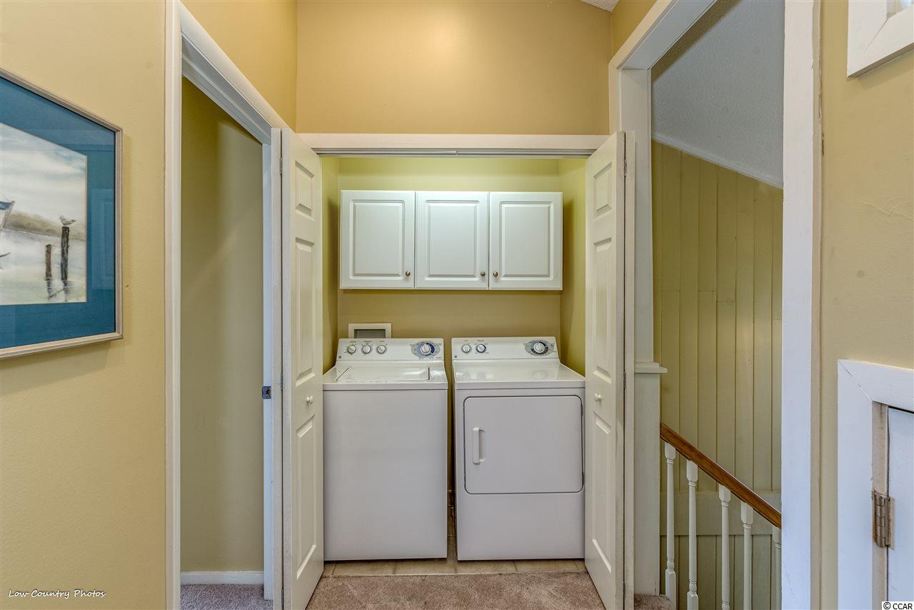 117 Inlet Point Drive, Unit 7B Pawleys Island, SC 29585 - Photo 26 of 40 Gallery Image 26
