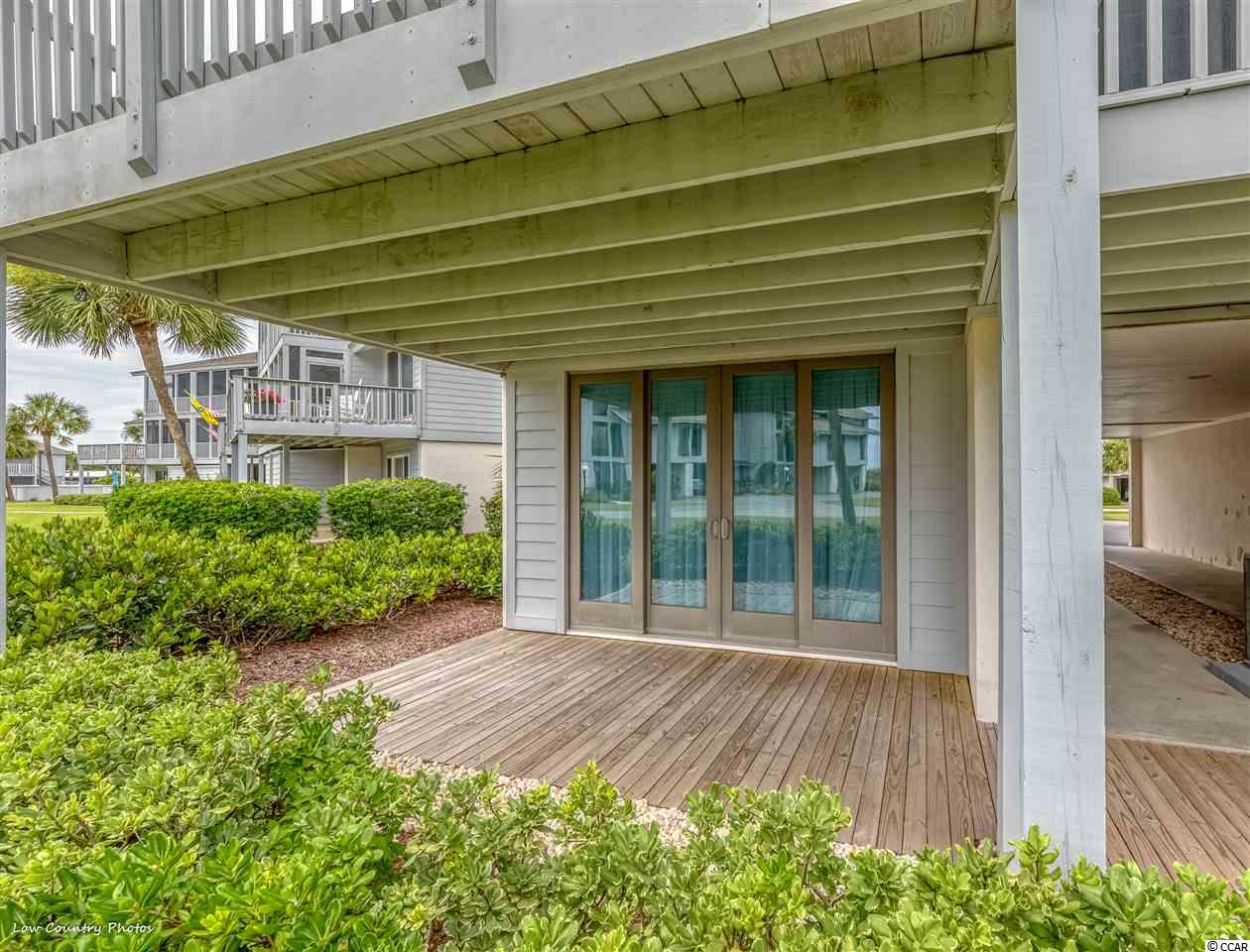 117 Inlet Point Drive, Unit 7B Pawleys Island, SC 29585 - Photo 29 of 40 Gallery Image 29
