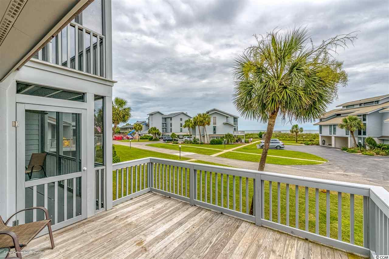 117 Inlet Point Drive, Unit 7B Pawleys Island, SC 29585 - Photo 4 of 40 Gallery Image 4
