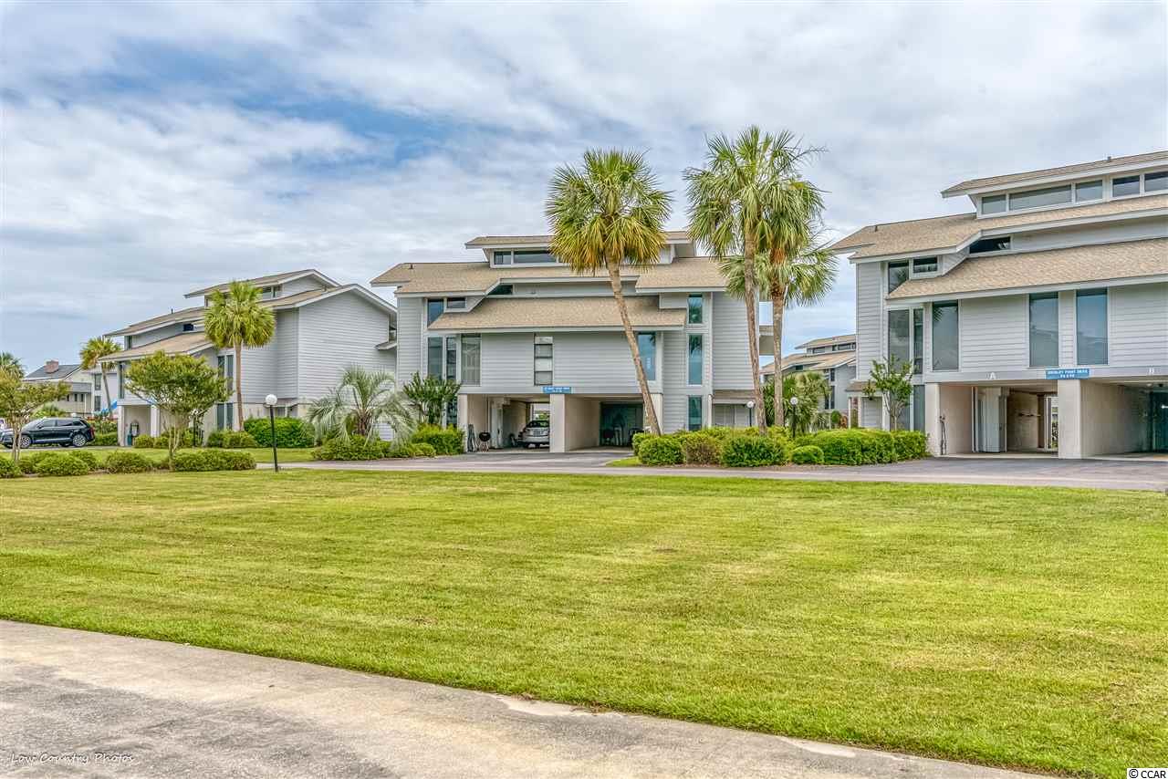 117 Inlet Point Drive, Unit 7B Pawleys Island, SC 29585 - Photo 31 of 40 Gallery Image 31