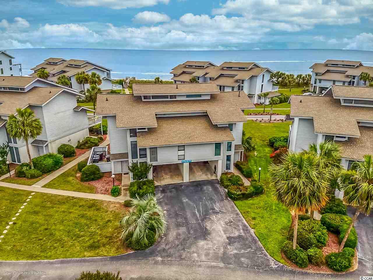117 Inlet Point Drive, Unit 7B Pawleys Island, SC 29585 - Photo 32 of 40 Gallery Image 32