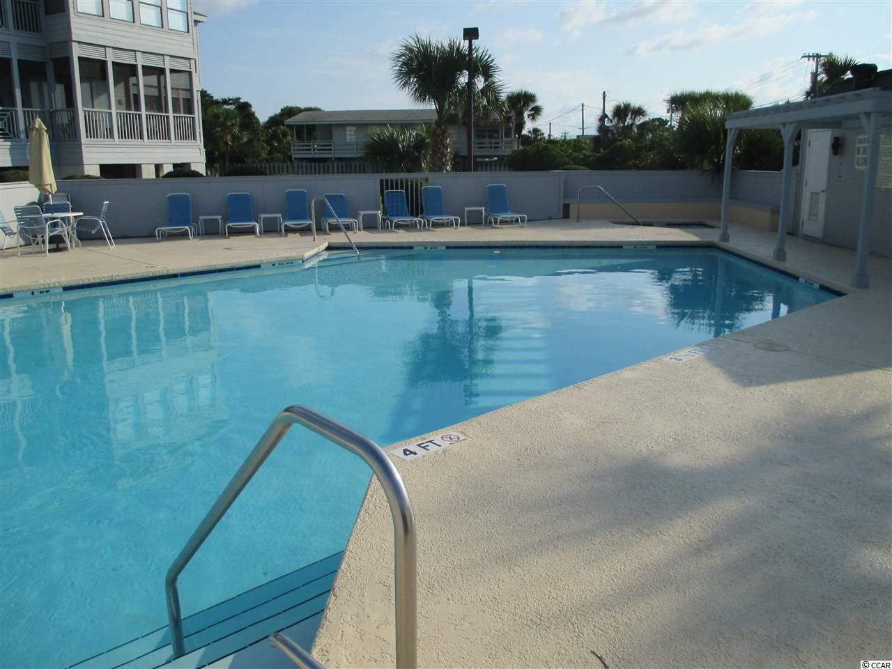 117 Inlet Point Drive, Unit 7B Pawleys Island, SC 29585 - Photo 33 of 40 Gallery Image 33