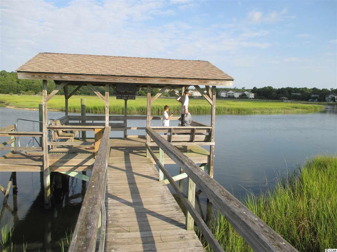 117 Inlet Point Drive, Unit 7B Pawleys Island, SC 29585 - Photo 34 of 40 Gallery Image 34