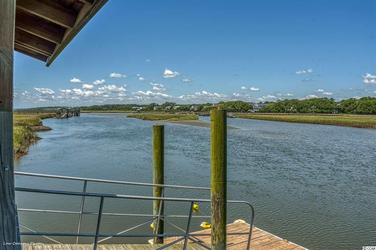117 Inlet Point Drive, Unit 7B Pawleys Island, SC 29585 - Photo 35 of 40 Gallery Image 35