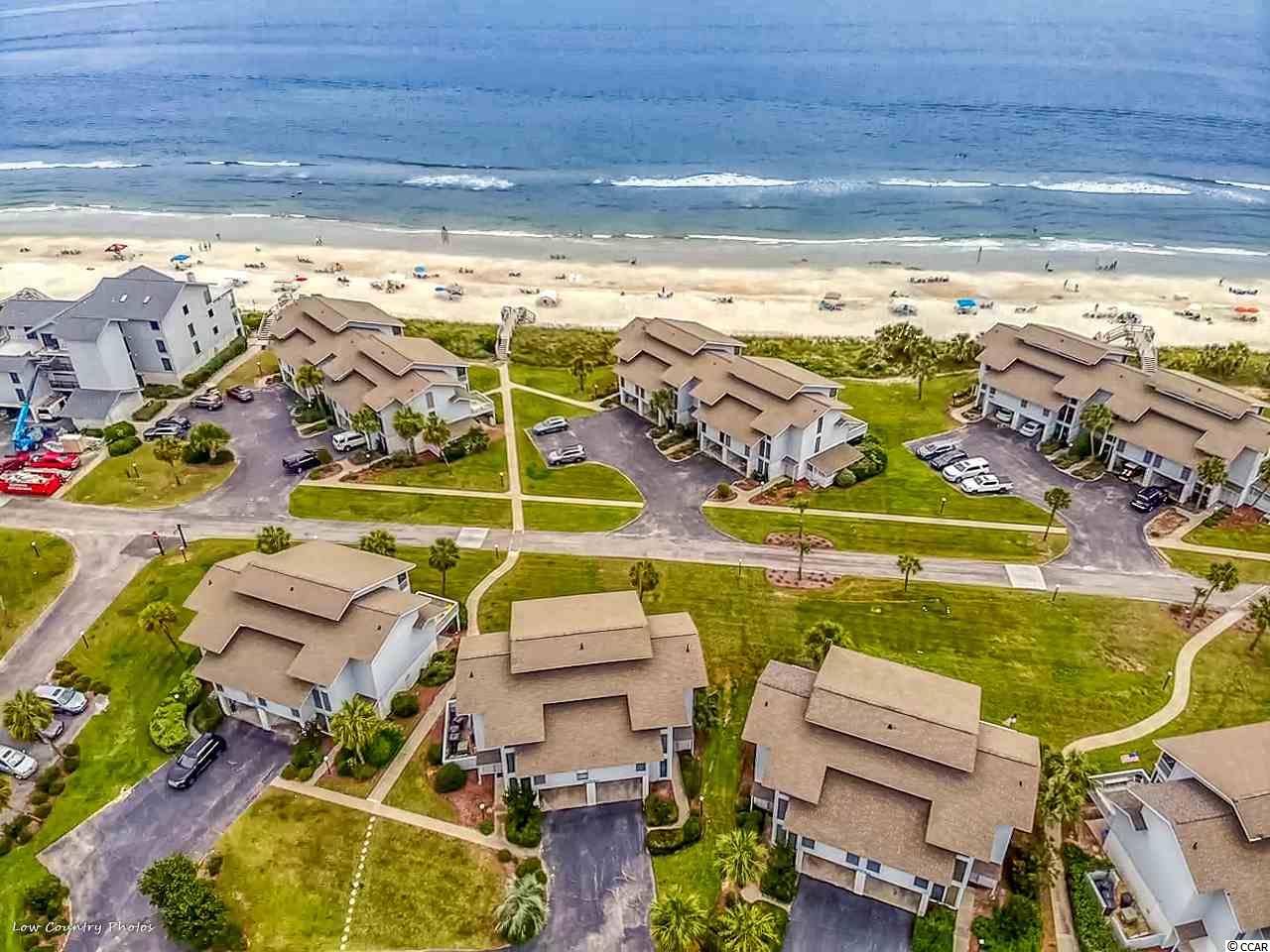 117 Inlet Point Drive, Unit 7B Pawleys Island, SC 29585 - Photo 37 of 40 Gallery Image 37