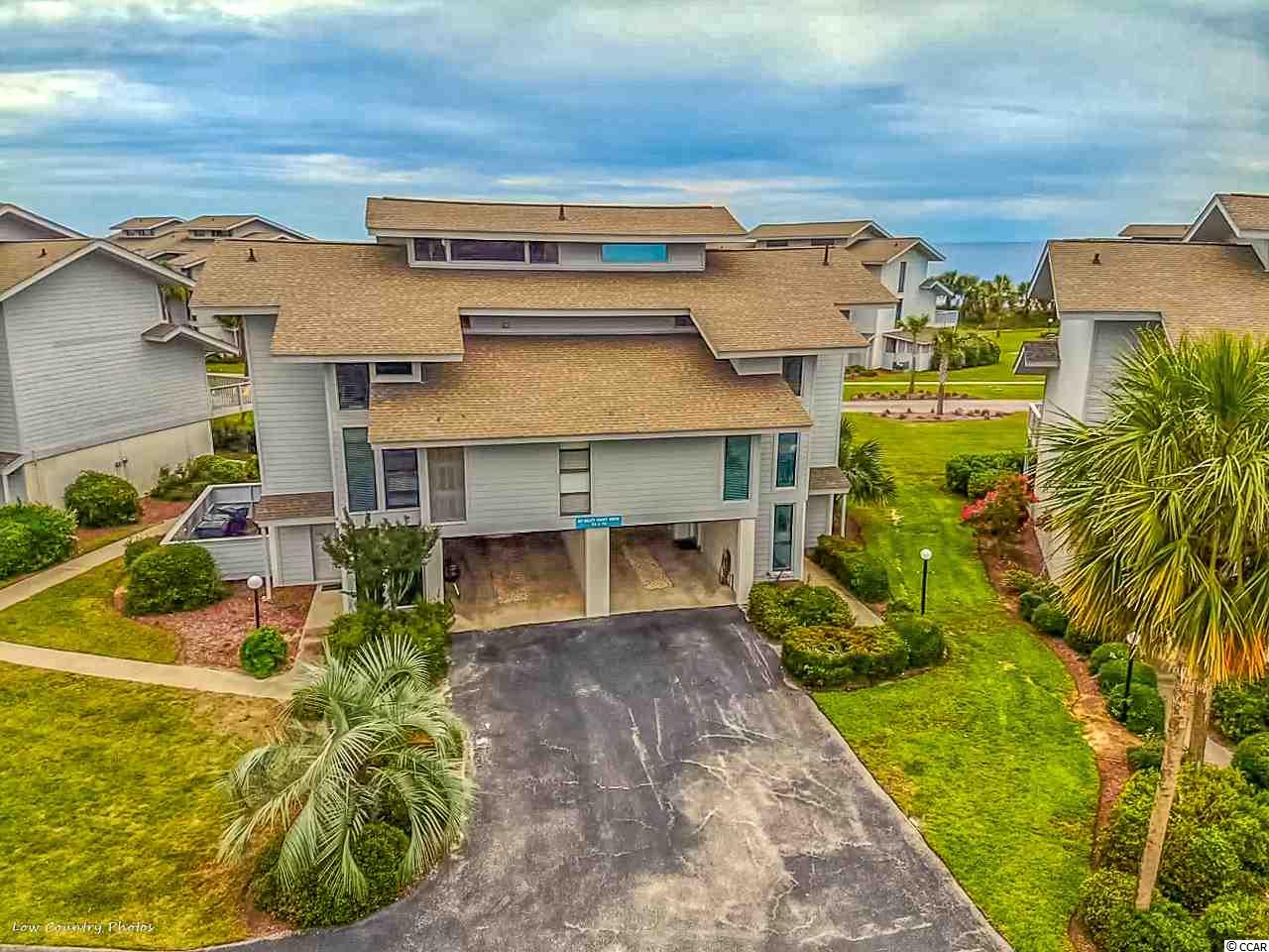 117 Inlet Point Drive, Unit 7B Pawleys Island, SC 29585 - Photo 38 of 40 Gallery Image 38