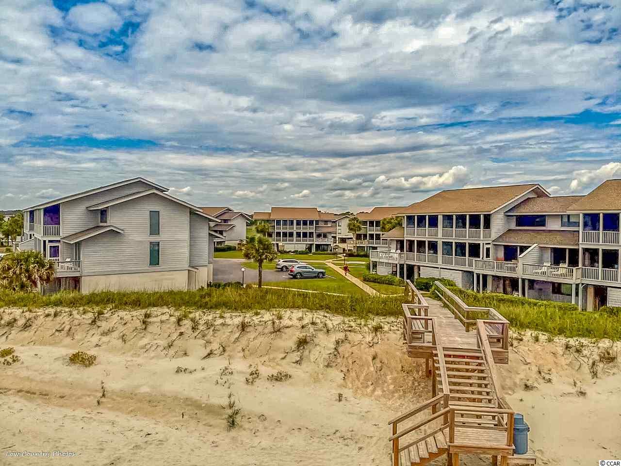 117 Inlet Point Drive, Unit 7B Pawleys Island, SC 29585 - Photo 39 of 40 Gallery Image 39