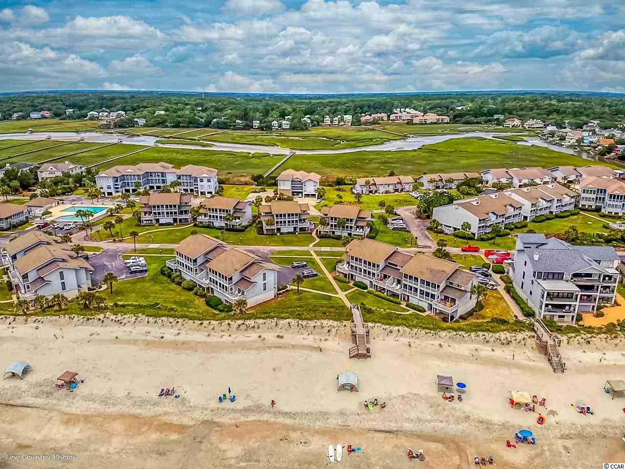 117 Inlet Point Drive, Unit 7B Pawleys Island, SC 29585 - Photo 5 of 40 Gallery Image 5
