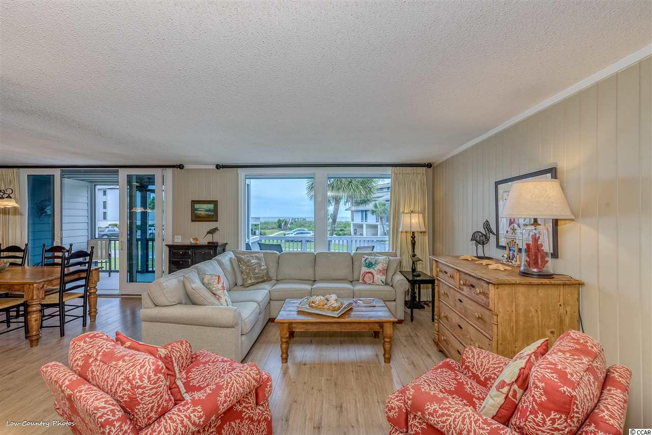 117 Inlet Point Drive, Unit 7B Pawleys Island, SC 29585 - Photo 8 of 40 Gallery Image 8