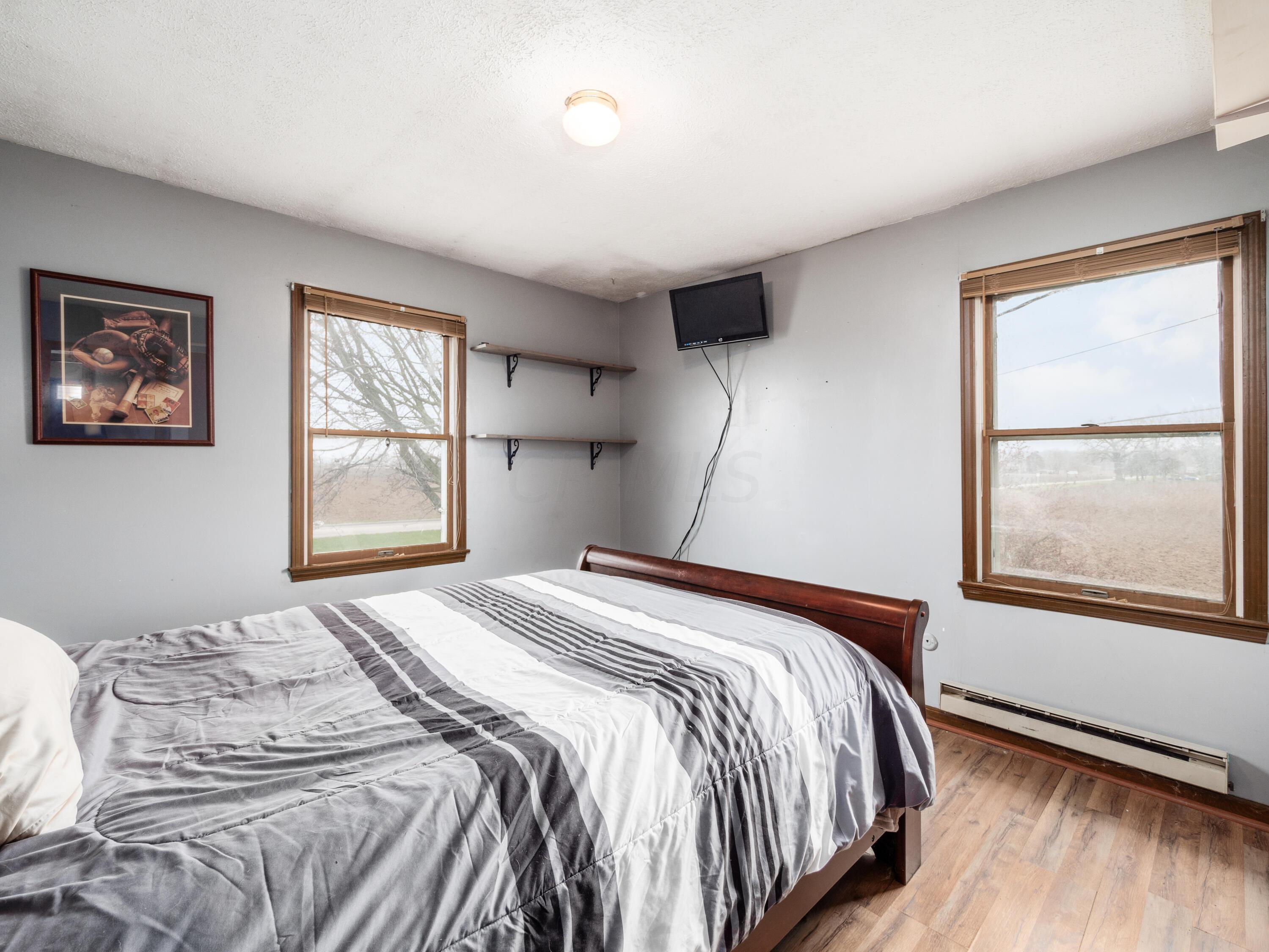 1891 Kauffman Road Marion, OH 43302 - Photo 24 of 41 Bedroom 2