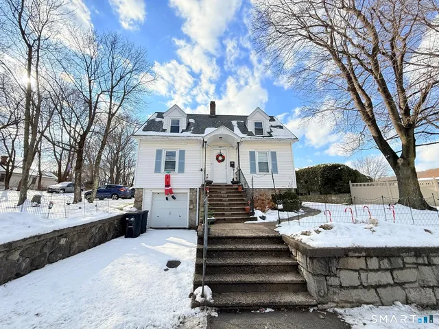 $330,000 | Undisclosed Address, Waterbury, CT 06705