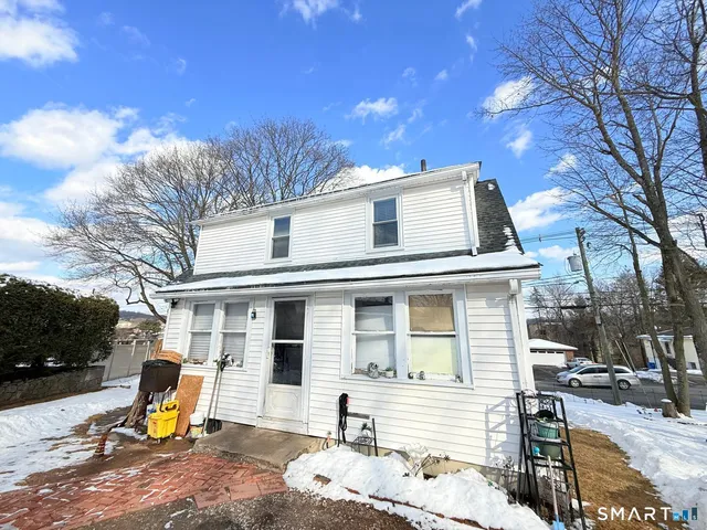 $330,000 | Undisclosed Address, Waterbury, CT 06705