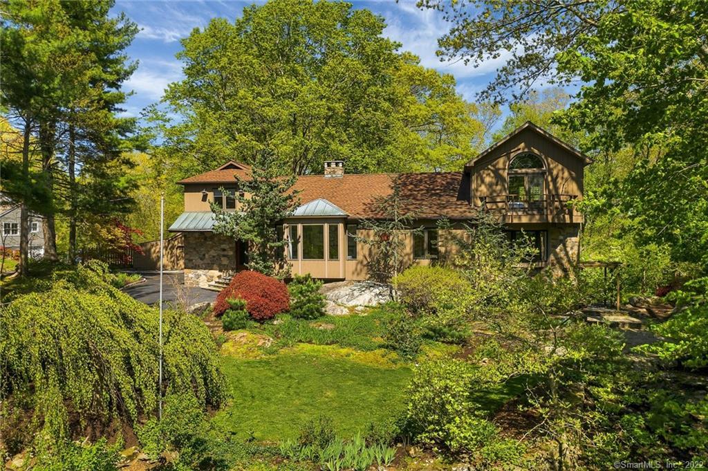 104 Stonecrest Road Ridgefield, CT 06877 - Photo 1 of 1
