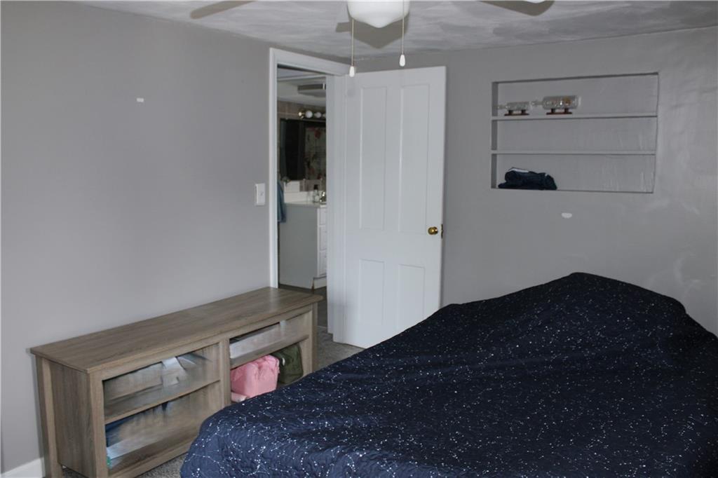 1347 Philadelphia Street Indiana, PA 15701 - Photo 24 of 39 Upstairs