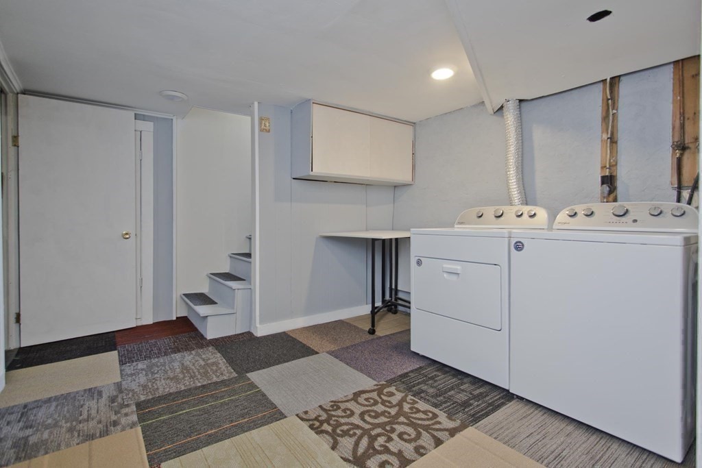 129 Eddy Street Springfield, MA 01104 - Photo 24 of 40 a room with a baby crib and a window
