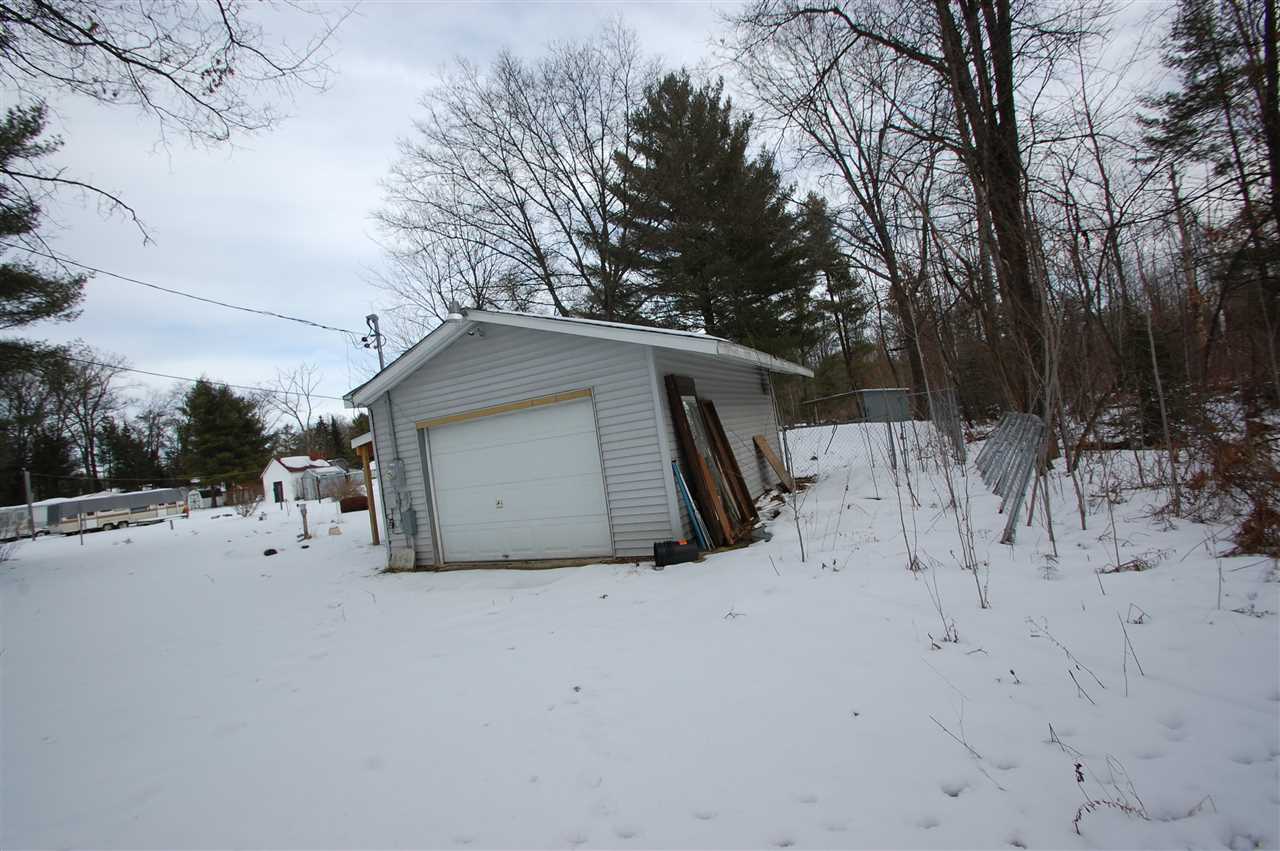 4307 Elbow Lake Road Prescott, MI 48756 - Photo 2 of 14 1871539-1.JPG