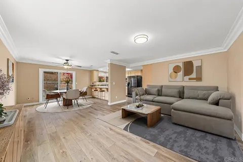 $1,179,000 | 7906 Anders Circle, La Mesa, CA 91942
