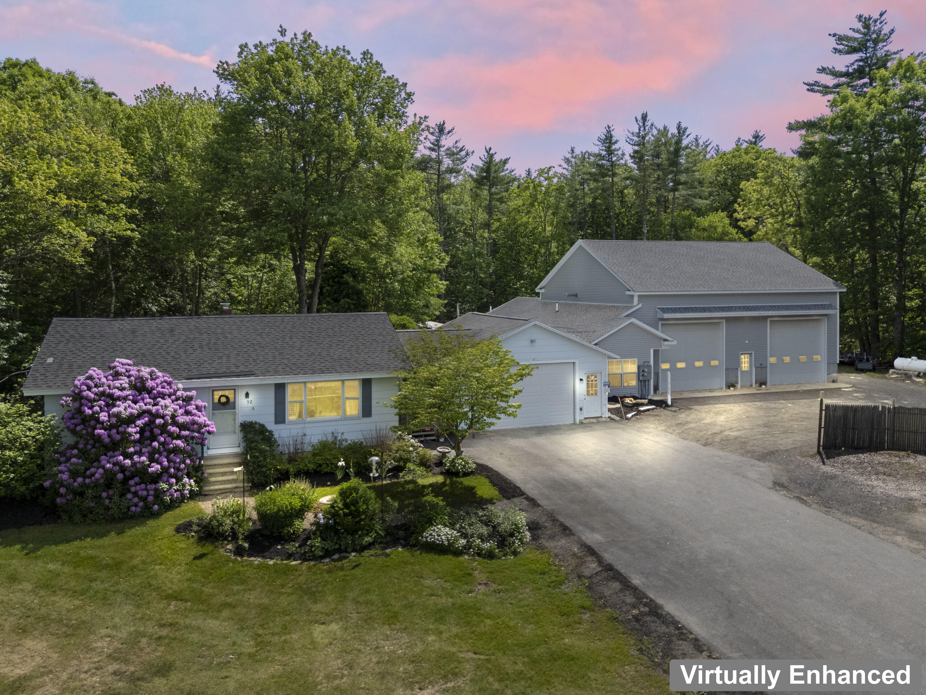 92 Highway 236 Berwick, ME 03901 - Photo 63 of 67 92 ME-236_101