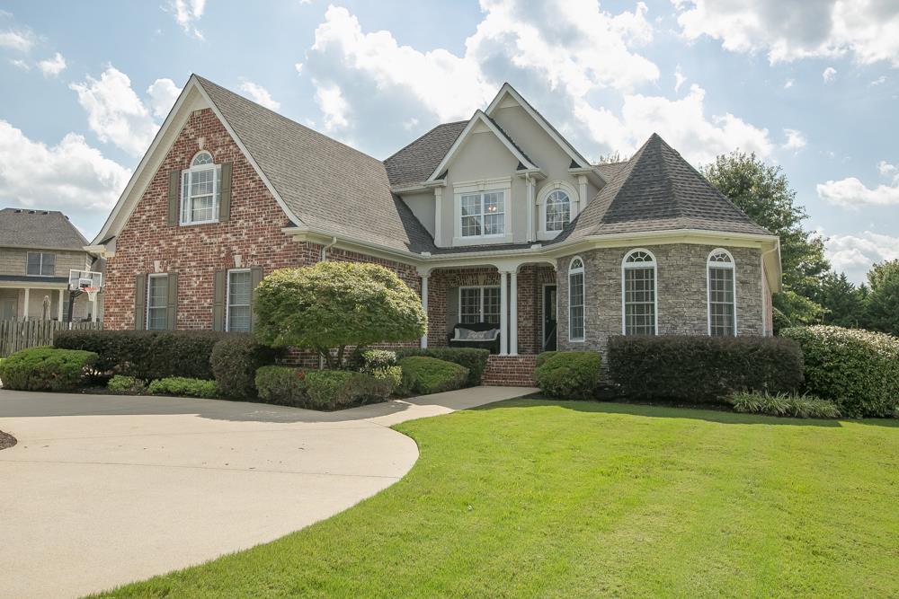 3465 Sulphur Springs Road Murfreesboro, TN 37129 - Photo 1 of 30 Triple Siegel Schools. 2 Bedrooms & 2 Full Bath Downstairs. Roof is only 2 years old.