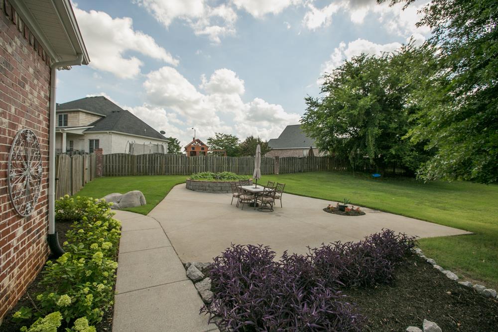 3465 Sulphur Springs Road Murfreesboro, TN 37129 - Photo 27 of 30 Part of Oakleigh Subdivision.