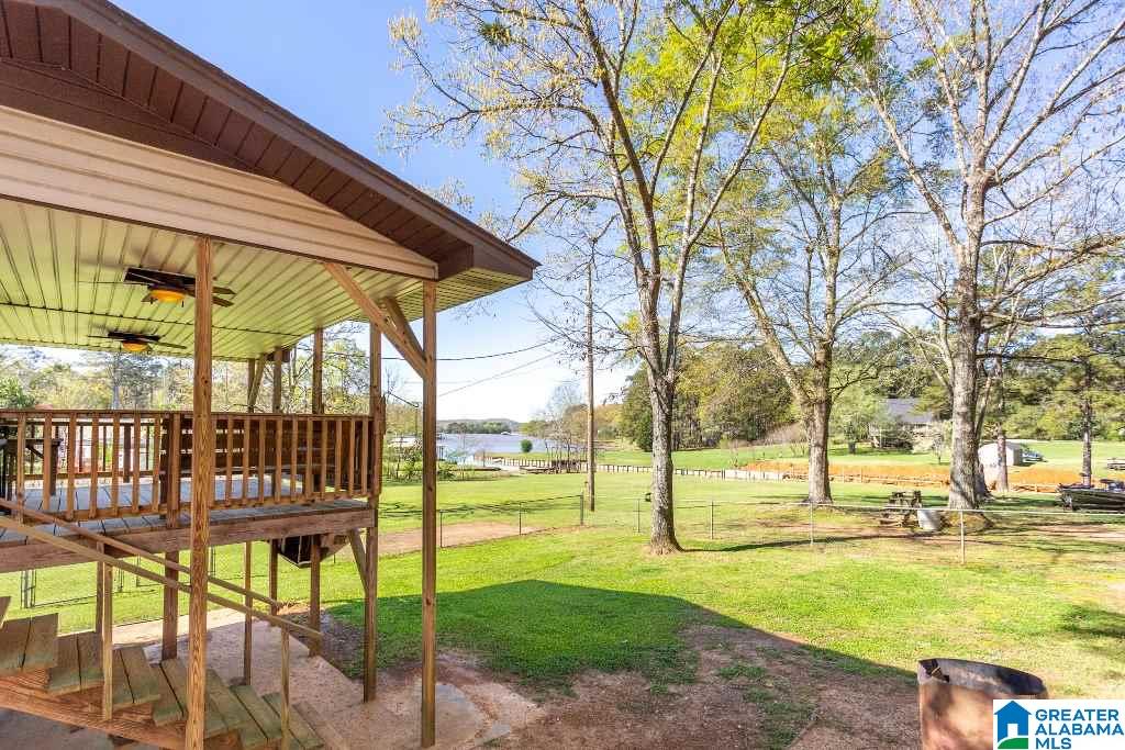 46 Funderburg Bend Road Pell City, AL 35128 - Photo 5 of 41