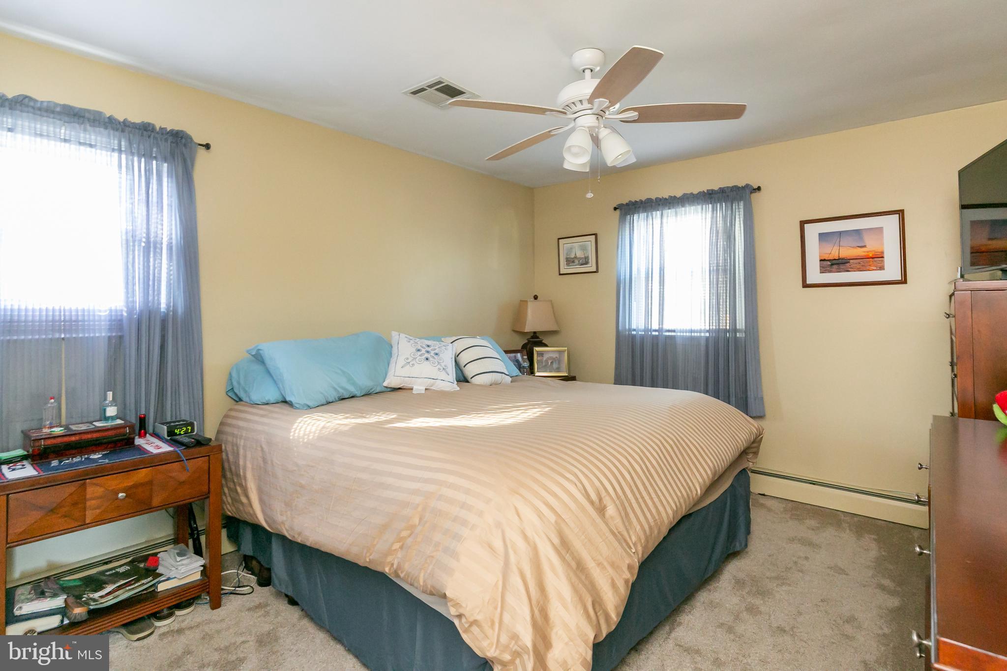 39 Hempstead Road Hamilton, NJ 08610 - Photo 9 of 20 Master Bedroom