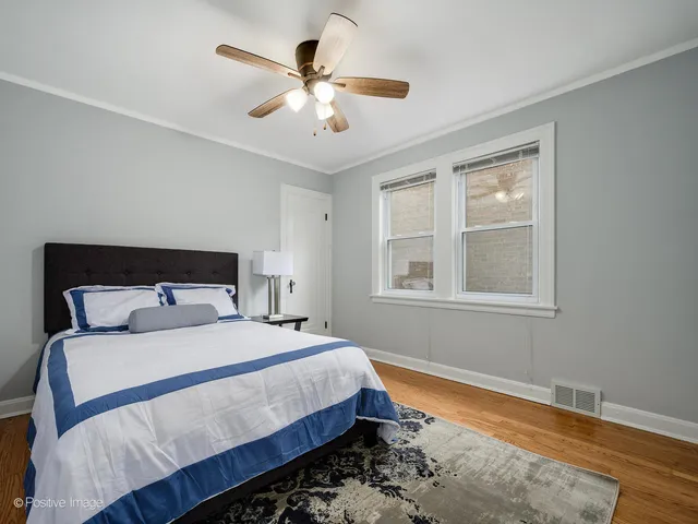 $499,900 | 6057 West Melrose Street, Chicago, IL 60634