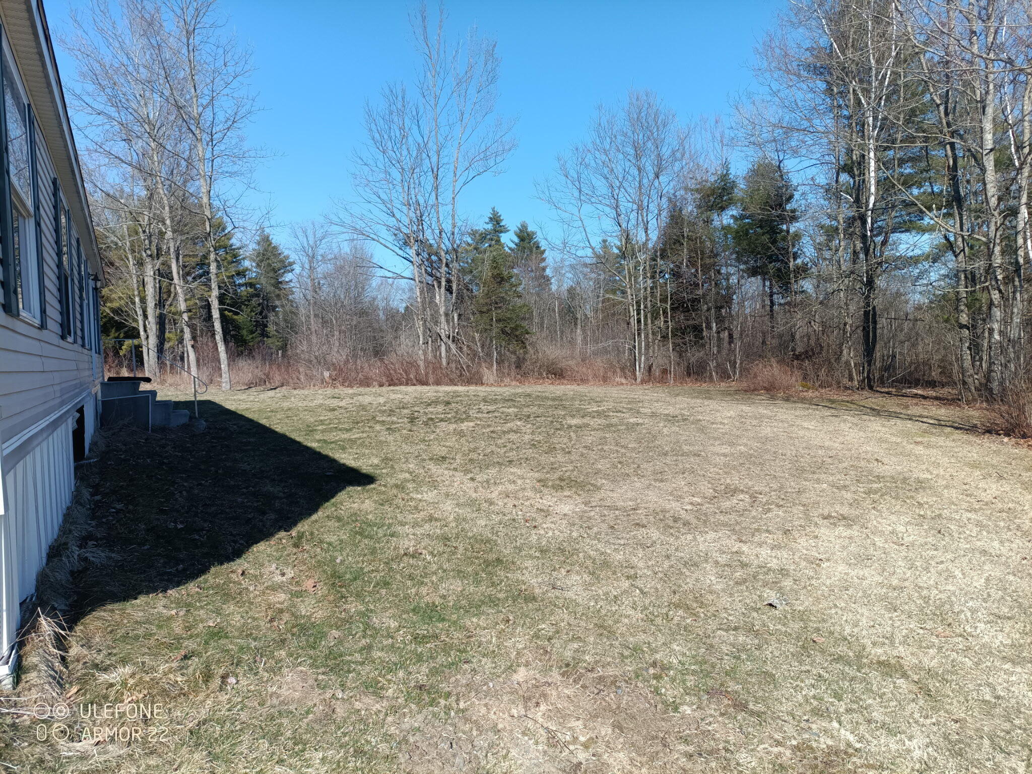 51 Palmer Road Unity, ME 04988 - Photo 3 of 16 backyard