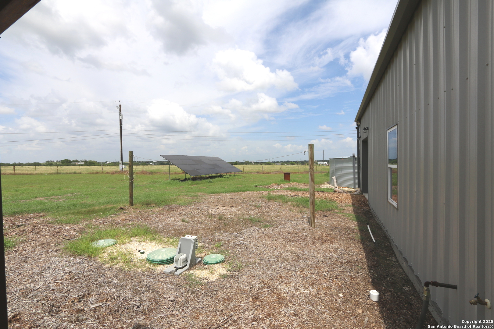 1221 North Santa Clara Road Marion, TX 78124 - Photo 48 of 55 a view of a park