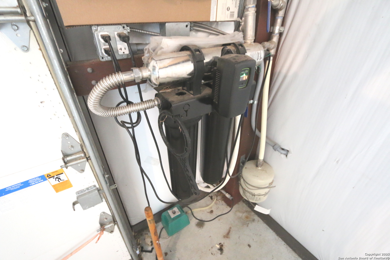 1221 North Santa Clara Road Marion, TX 78124 - Photo 54 of 55